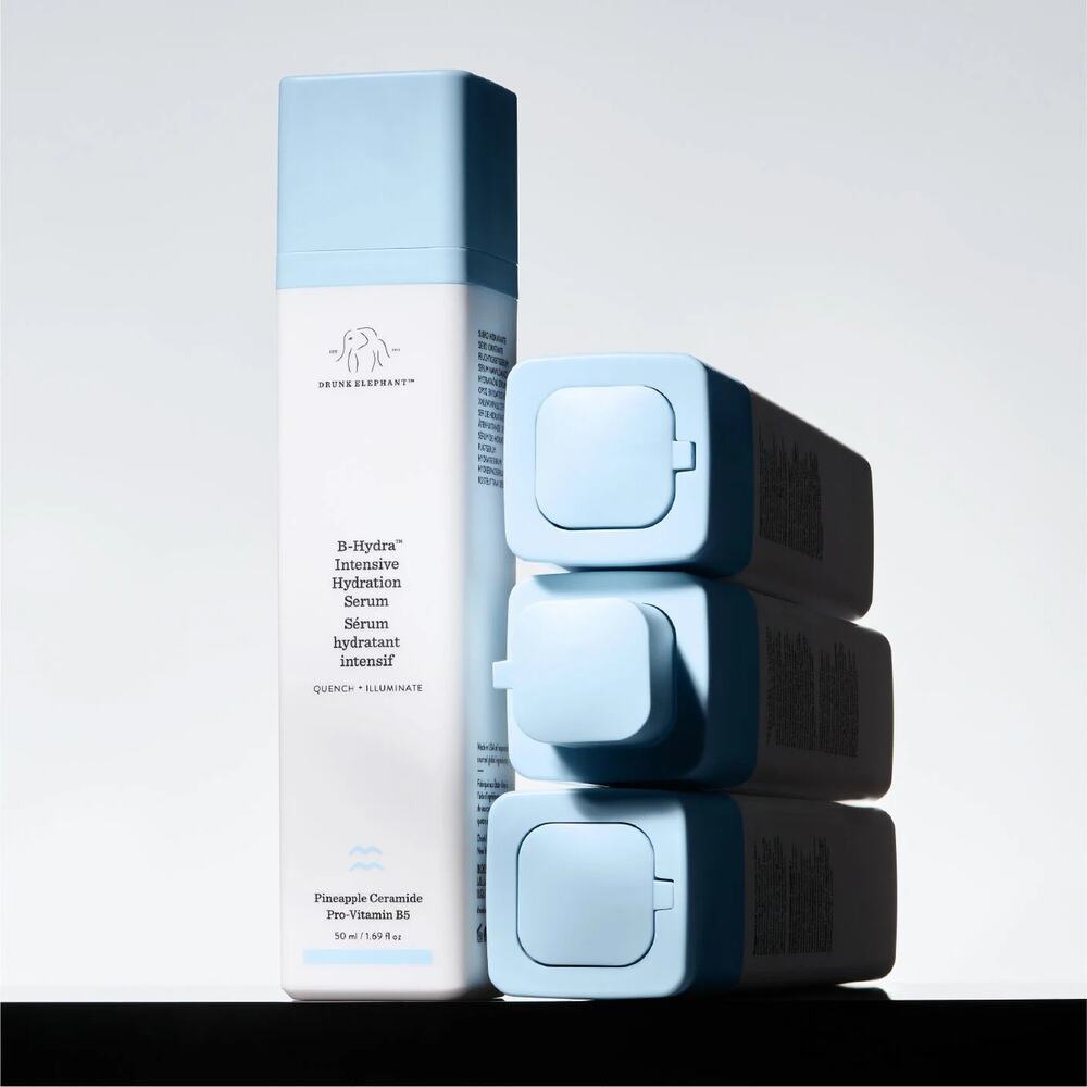 Drunk Elephant B-Hydra Intensive Hydration Serum 50ML